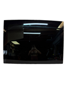 2012-2015 Tesla Model S Front Section Fixed Sunroof Glass 43R-000357