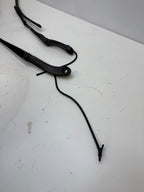 20-24 TESLA MODEL Y FRONT WINDSHIELD LEFT RIGHT WIPER ARM W/ BLADE SET 97036203