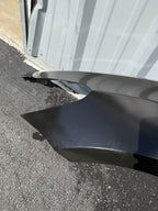 2017-2023 Tesla Model 3 Front Driver Side Fender Shell Panel Left LH OEM