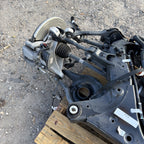 2017-2020 Tesla Model 3 Rear Drive Unit w/ Subframe, Suspension Engine Motor 17K