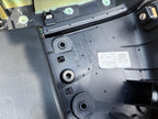 ♦️2016-2020 TESLA MODEL X FRONT LEFT SIDE DOOR TRIM PANEL OEM, 1055327-21-M