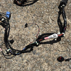 ♦️2017-2023 TESLA MODEL 3 FRONT LEFT DOOR WIRING HARNESS CABLE OEM, 2067957-00-A