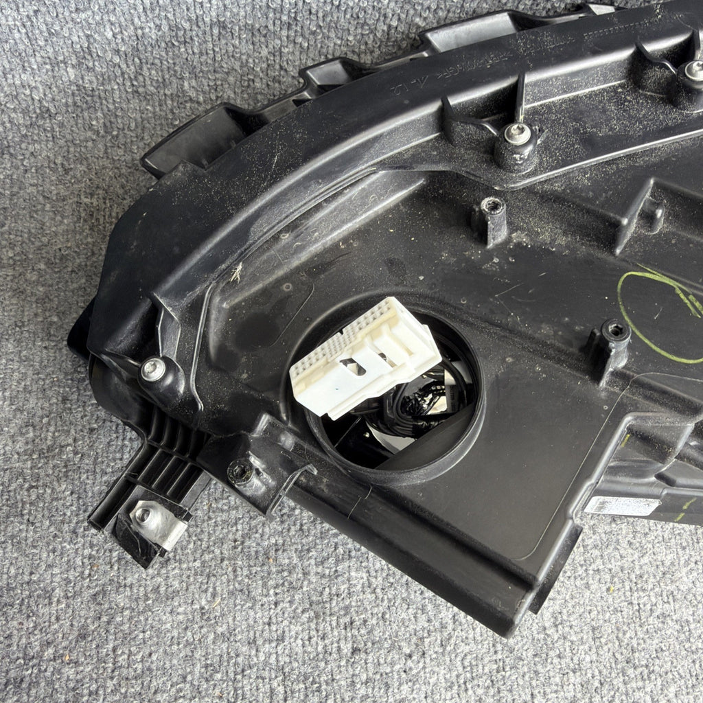 OEM 2017-2023 Tesla Model 3-Y Reflector LED Headlight LH Front Left 107737100