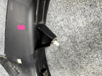 2016-2020 Tesla Model X Rear Left Side Trunk Tray Luggage Trim OEM, 1047320-00-E