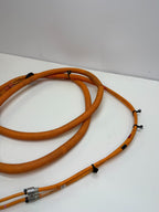 2012-20 Model S High Voltage Junction Box to FJB Wire Harness Cable 1030582-10-G