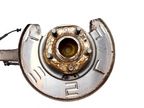 ♦️17-23 TESLA MODEL 3 FRONT LEFT SIDE SPINDLE KNUCKLE WHEEL HUB OEM, 104431100E
