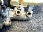 ♦️12-20 TESLA MODEL S BRAKE BOOSTER MASTER CYLINDER W/ RESERVOIR OEM, 103712300B