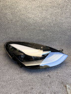 21-23 Tesla Model 3 Front Right Headlight Projector Headlamp RH 1514953-00-E