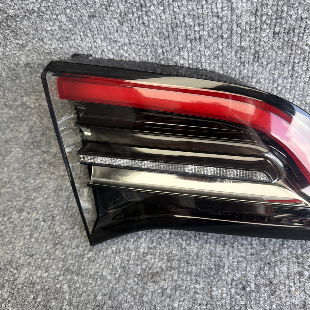 2017-2023 Tesla Model 3 Model Y Left Driver Inner TailLight OEM 1502088-00-B