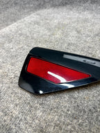 2017–2023 TESLA MODEL 3 RIGHT TAIL LIGHT REFLECTOR COVER TRIM OEM, 1100781-99-D