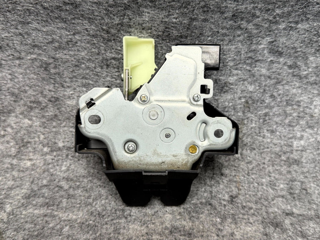 ♦️2017–2023 TESLA MODEL 3 TRUNK LOCK LATCH ACTUATOR MECHANISM OEM, 1092308-00-E