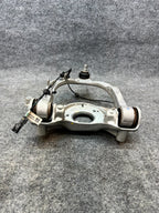 17-23 TESLA MODEL 3 FRONT LEFT UPPER STRUT MOUNT CONTROL ARM SET OEM, 104403200C