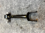 20-24 TESLA MODEL Y REAR LH/RH SUSPENSION UPPER CONTROL ARM LINK OEM, 118843100A
