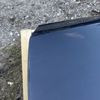 20-24 Tesla Model Y MY Rear Driver Side Door Shell Panel Left OEM Gray - PN01