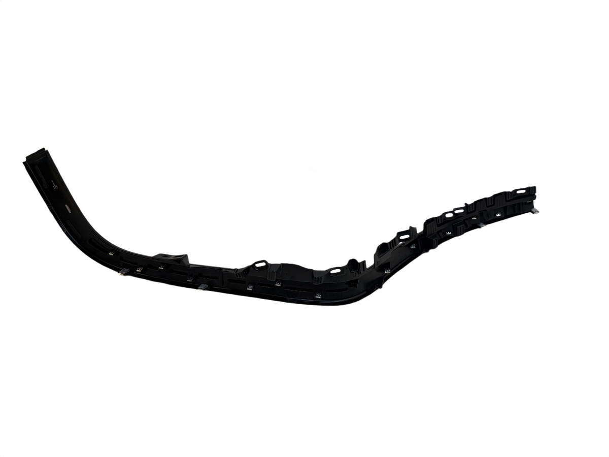 2016-2020 Tesla Model X Rear Left Side Door Moulding Trim 1059630-00