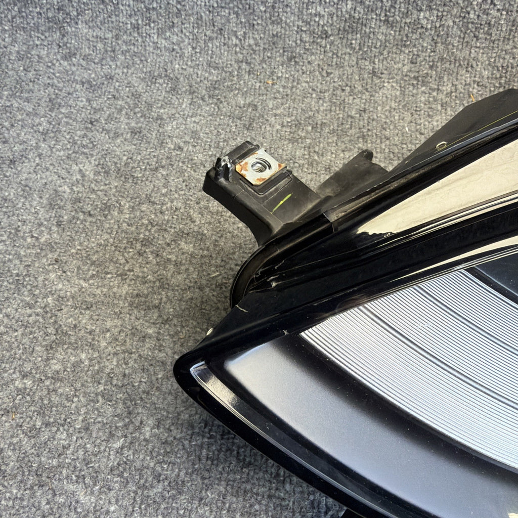 2021-2023 TESLA MODEL 3 HEADLIGHT LEFT DRIVER LED 1514952-00-D OEM