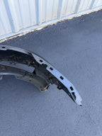 2020 2021 2022 2023 Tesla Model Y Front Bumper Cover OEM 1606844-17-A