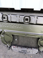 ♦️17-23 TESLA MODEL 3 REAR DECK SHELF PACKAGE TRAY TRIM COVER OEM, 1128021-00-J
