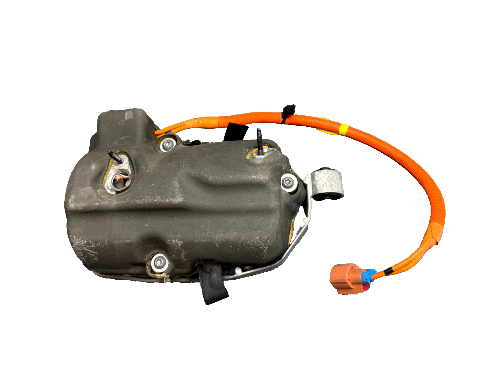 ♦️2016-2020 TESLA MODEL S AIR CONDITIOING A/C COMPRESSOR PUMP OEM, 1063369-00-D