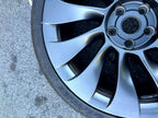 ♦️2017–2023 TESLA MODEL 3 ALUMINUM REPLACEMENT WHEEL OEM, 1044224 00 B