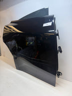 2016-2020 Tesla Model Y Rear Right Passenger Complete Door Assembly W/ Glass