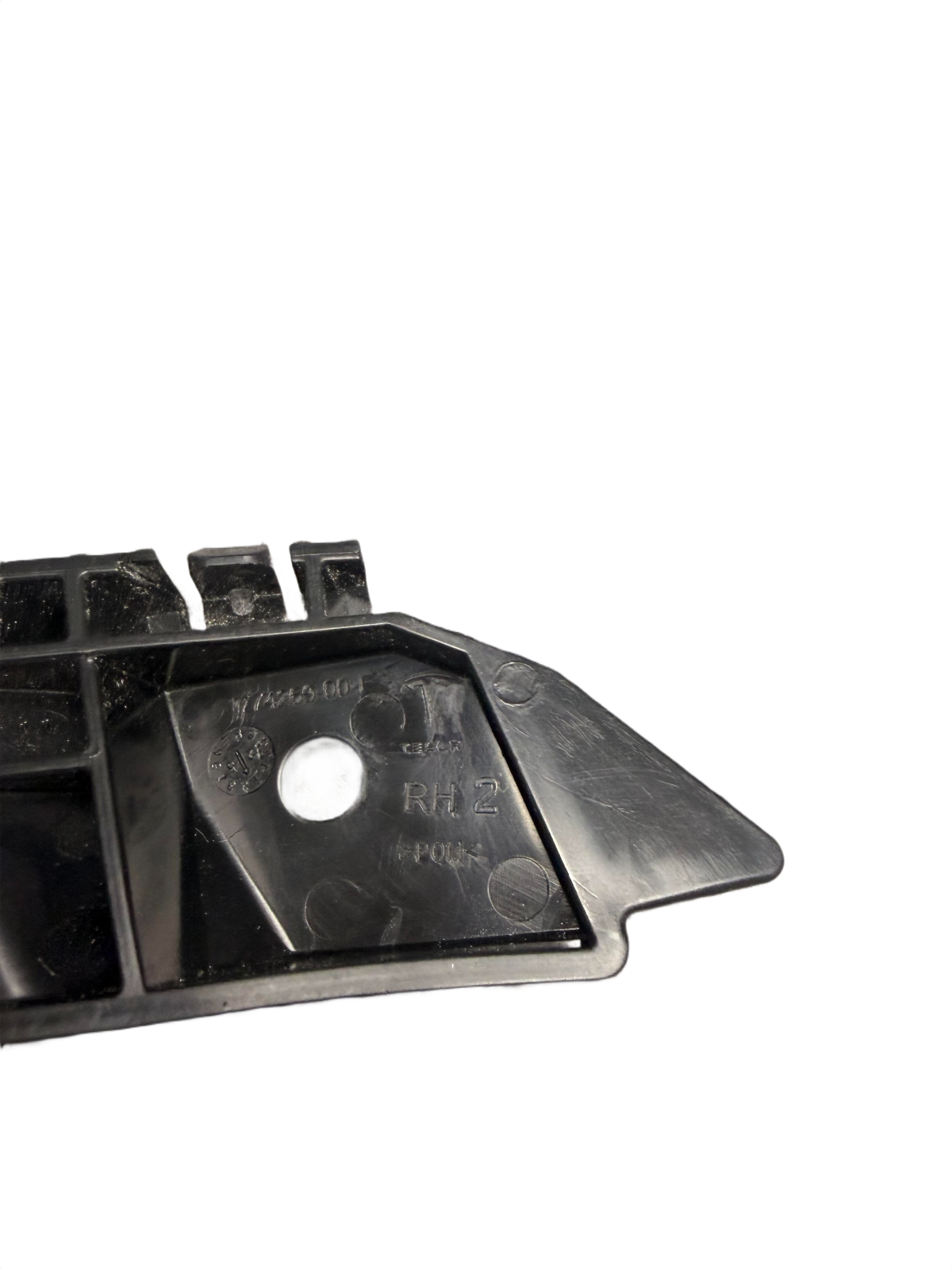 2024 2025 Tesla Model 3 Front Bumper Fascia Bracket Holder Right 1774269-00-F