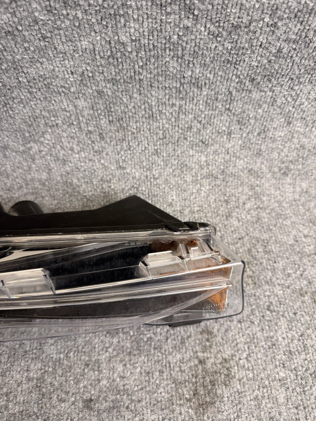 OEM 2018 - 2023 Tesla Model 3 Y Right RH 3 Pin LED Fog Light Lamp 1507931-00-D