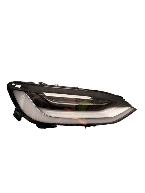 DMG‼️22-25 Tesla Model X Right LED Projector Headlight OEM Damaged 1034315-00-G