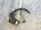 ♦️17-23 TESLA MODEL 3 FRONT WINDSHIELD WIPER MOTOR LINKAGE OEM, 1076725-00-F