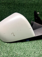 ♦️2020-2023 TESLA MODEL Y RIGHT PASSENGER SIDE EXTERIOR MIRROR OEM, 1495588-00-E