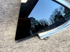♦️2017-2023 TESLA MODEL 3 REAR LEFT SIDE QUARTER WINDOW GLASS OEM, 1080703-00-G