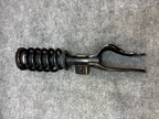 2020-2024 TESLA MODEL Y FRONT LEFT SIDE STRUT SHOCK ABSORBER OEM, 2288362-00-A