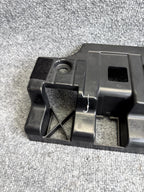2017-2023 TESLA MODEL 3 REAR RIGHT TRUNK FLOOR SUPPORT BRACKET OEM, 1089617-00-D
