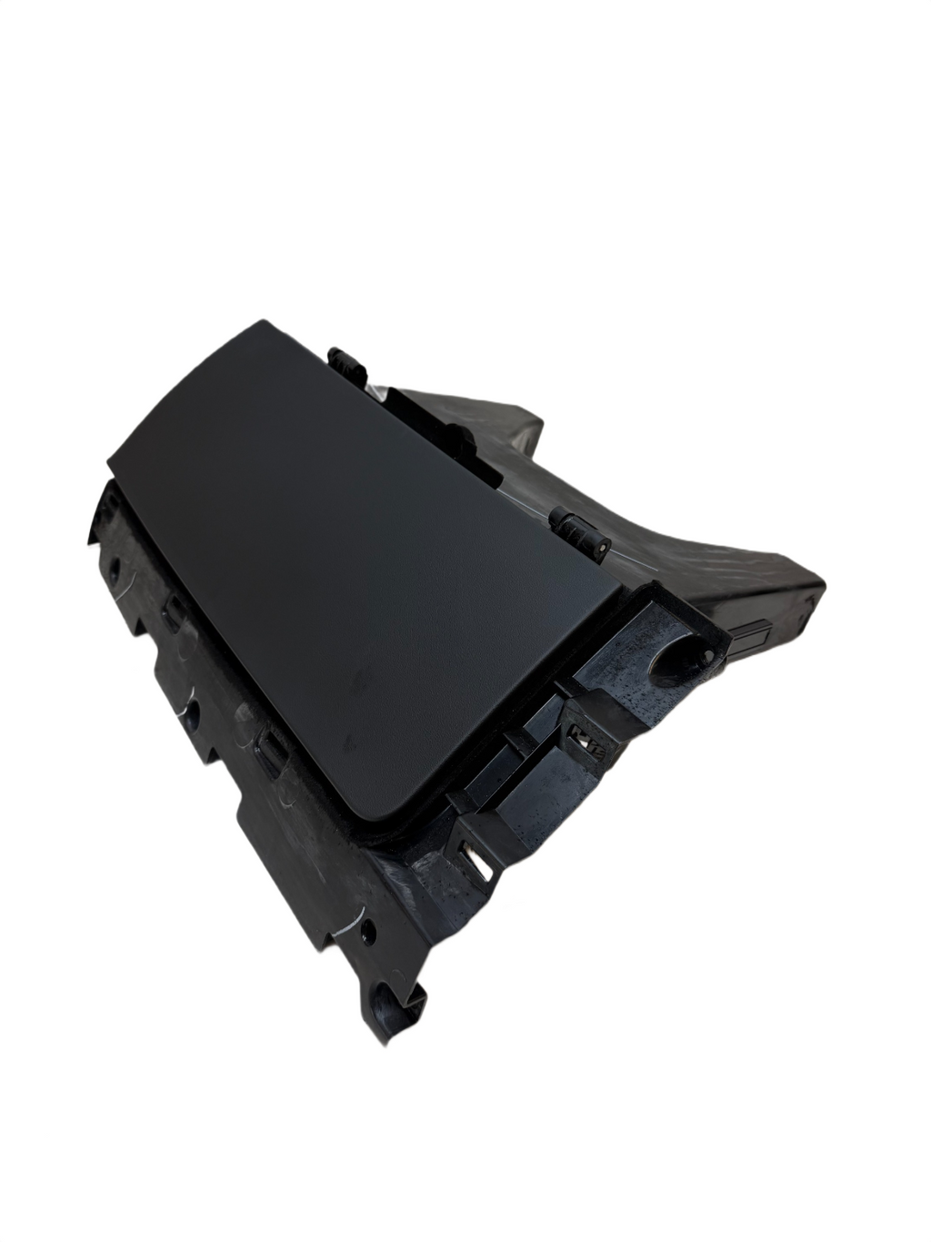 2012 - 2020 TESLA MODEL S RIGHT PASSENGER SIDE GLOVE BOX 1035104-00-A