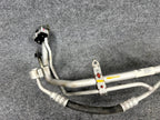 ♦️16-20 Tesla Model X AC Air Conditioning Hose Tube Pipeline OEM, 1486469-00-C