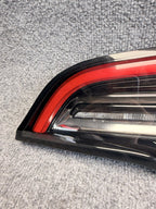 2017-2024 TESLA MODEL 3 Y REAR RIGHT SIDE INNER TRUNK TAIL LIGHT OEM, 150208900B