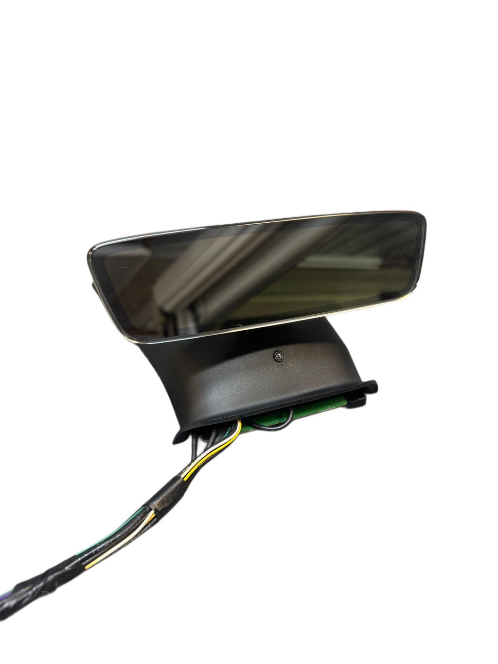 2017-2023 TESLA MODEL 3 FRONT MIRROR WITH TRIPLE CAMERA W/ CABLE 1068787-00-D