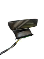 2017-2023 TESLA MODEL 3 FRONT MIRROR WITH TRIPLE CAMERA W/ CABLE 1068787-00-D