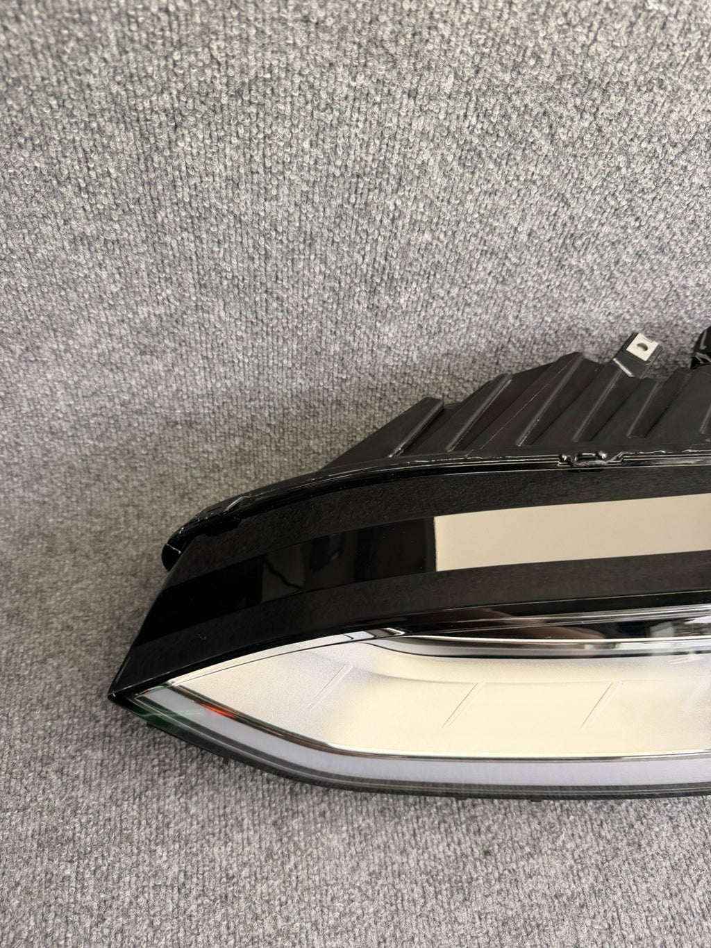 2015-2019 OEM Tesla Model X LED Headlight Headlamp LH Left Driver Side