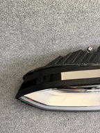 2015-2019 OEM Tesla Model X LED Headlight Headlamp LH Left Driver Side