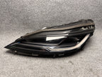 2024-2025 TESLA MODEL 3 HEADLIGHT OEM LEFT LH DRIVER SIDE LED 1694086-00-G