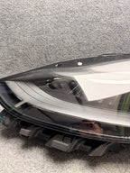 DMG‼️17-24 Tesla Model 3 Y Left Led Projector Headlight Used Oem 1514952 00 E