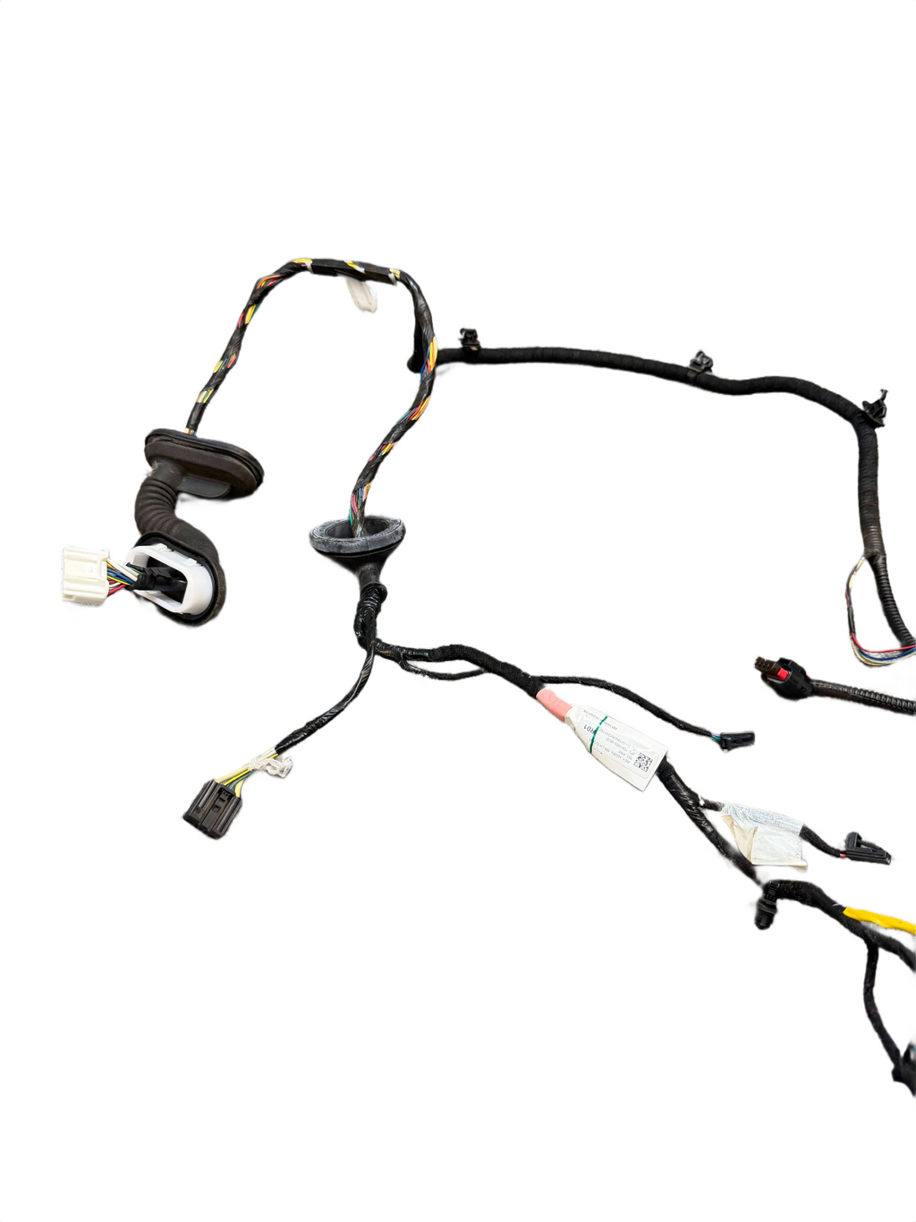 2017-2023 Tesla Model 3 Rear Left Driver Door Harness Wiring 1067965-90-D
