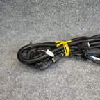 2017-2020 TESLA MODEL S Front Bumper Harness 2004420-00-B OEM