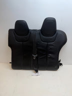 2017 - 2020 Tesla Model S Rear Left Driver Side Seat Upper Cushion