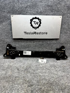 17 - 23 TESLA MODEL 3 FRONT SHOCK TOWER BRACE SUPPORT STRUT BAR OEM 1103565-00-A