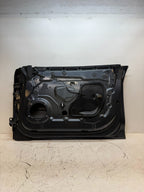 2012-2016 TESLA MODEL S FRONT RIGHT PASSENGER SIDE DOOR SHELL PANEL OEM