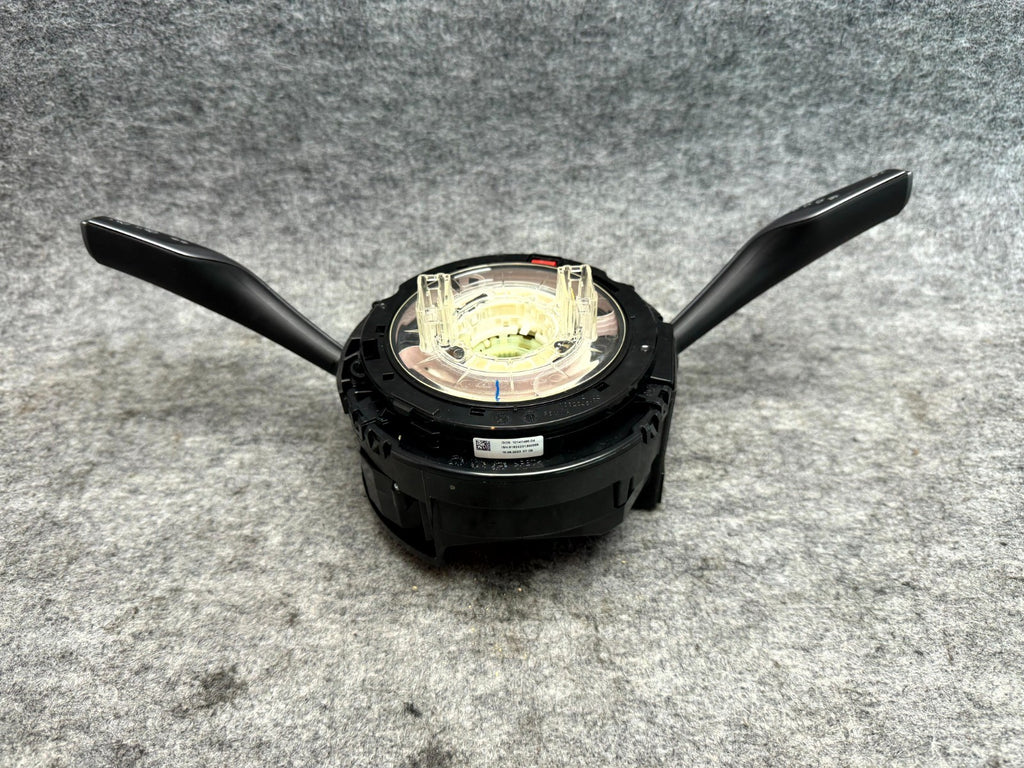 ♦️2017 - 2023 TESLA MODEL 3 STEERING COLUMN SWITCH ASSEMBLY OEM, 1097662-00-P