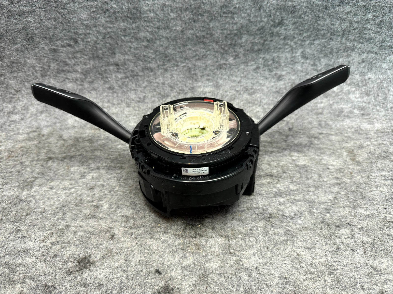 ♦️2017 - 2023 TESLA MODEL 3 STEERING COLUMN SWITCH ASSEMBLY OEM, 1097662-00-P