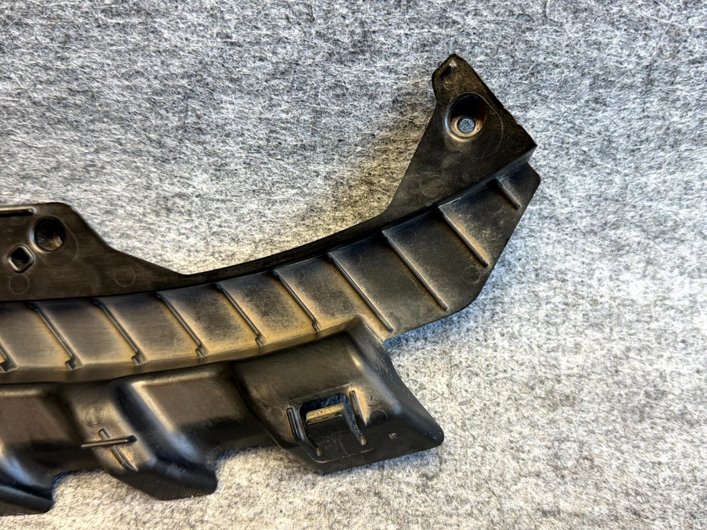 ♦️2017–2023 TESLA MODEL 3 FRONT RIGHT HEADLIGHT BUMPER BRACKET OEM, 1453376-00-A